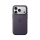 APPLE iPhone 17 Pro TechWoven Case with MagSafe - Purple - 1362661 - zdjęcie